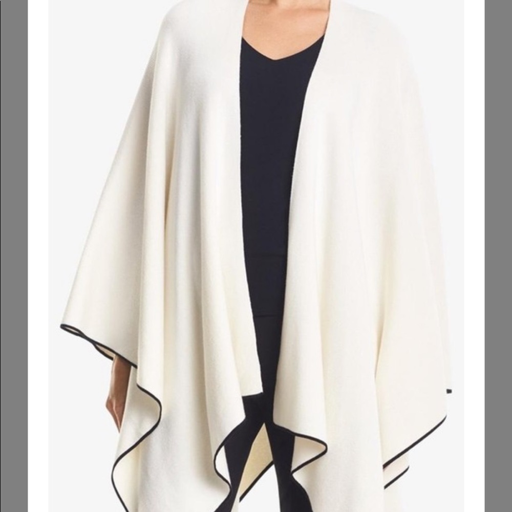 Angelou shawl